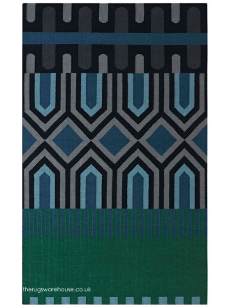 Ndebele Green