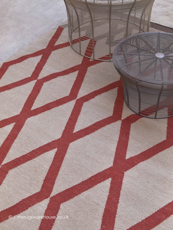 Sioux Rug - 4