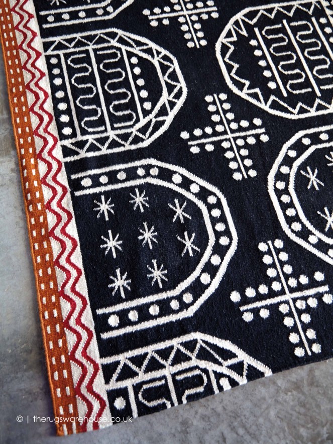 Tasili Rug - 3