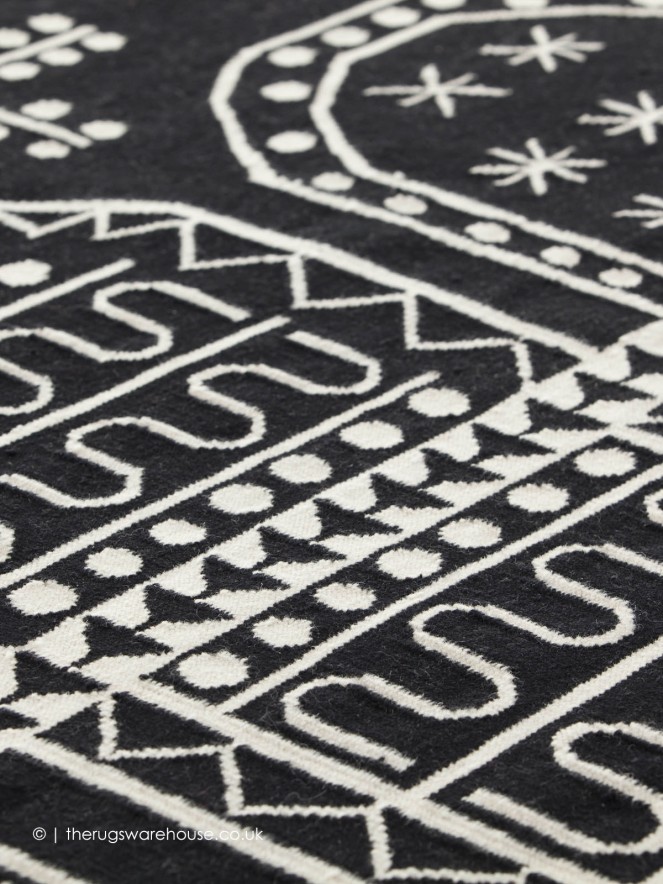 Tasili Rug - 4