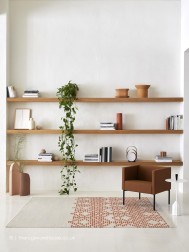 Thay Coral Rug - Thumbnail - 2