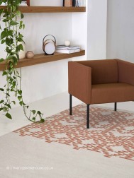 Thay Coral Rug - Thumbnail - 3