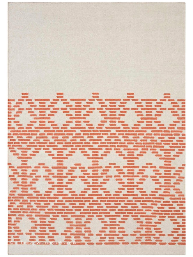 Thay Coral Rug - 8