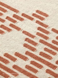Thay Coral Rug - Thumbnail - 7