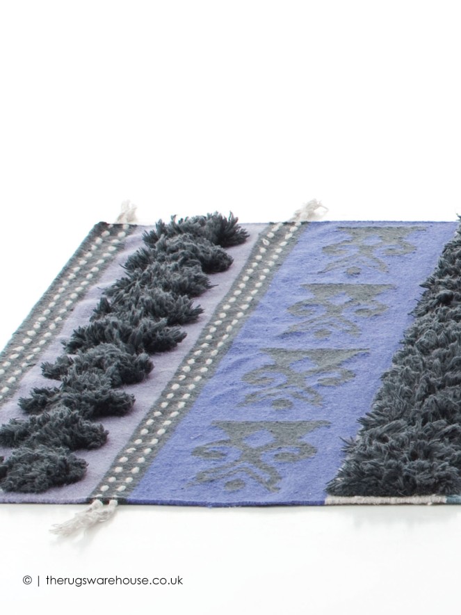 Timbactu Rug - 6