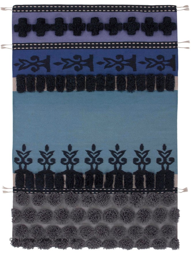 Timbactu Rug - 7