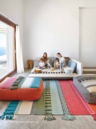 Alexandra Colores Rug - Thumbnail - 2