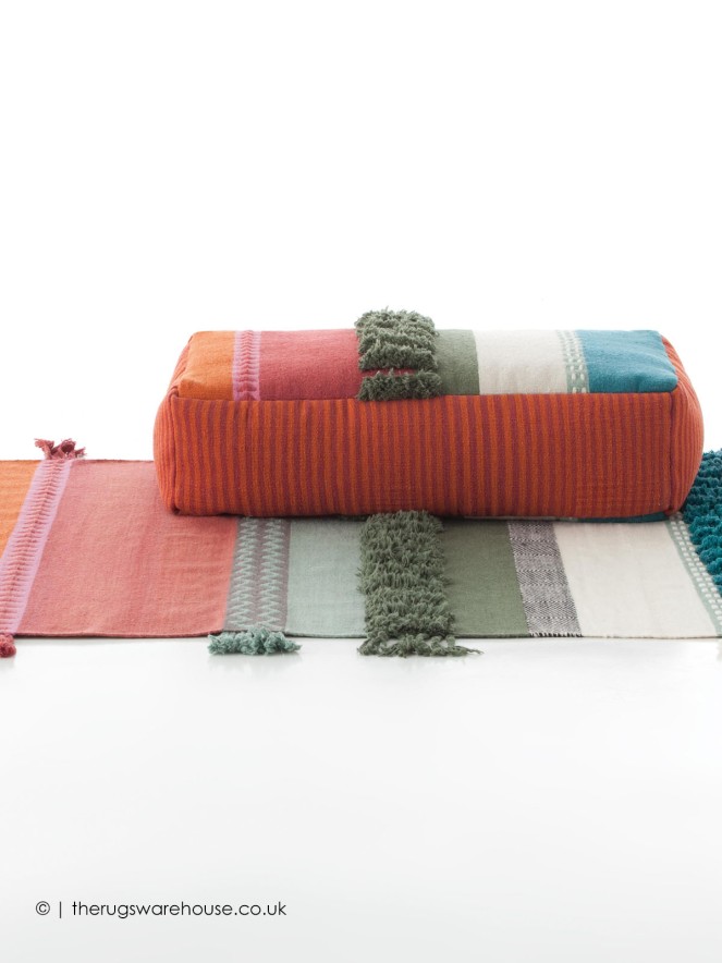 Alexandra Colores Rug - 3