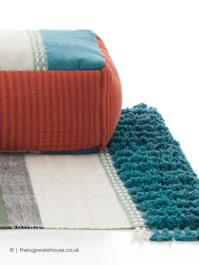Alexandra Colores Rug - 4