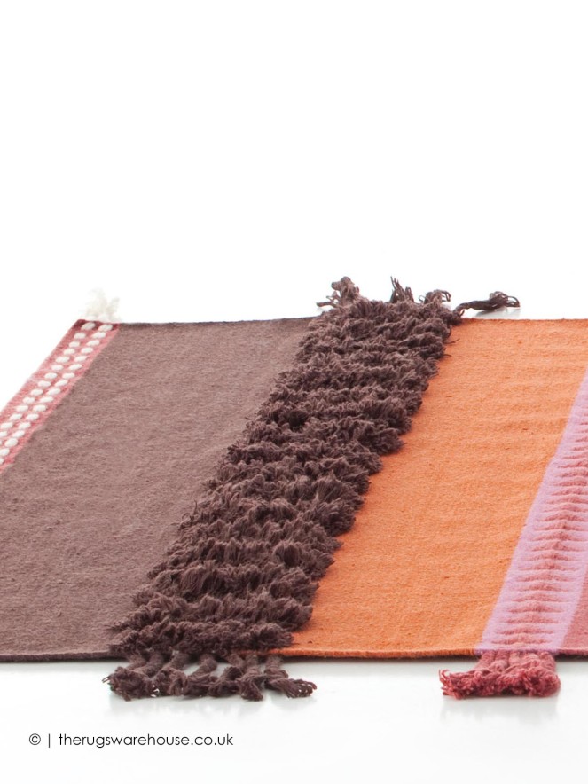 Alexandra Colores Rug - 6