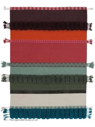 Alexandra Colores Rug - Thumbnail - 7