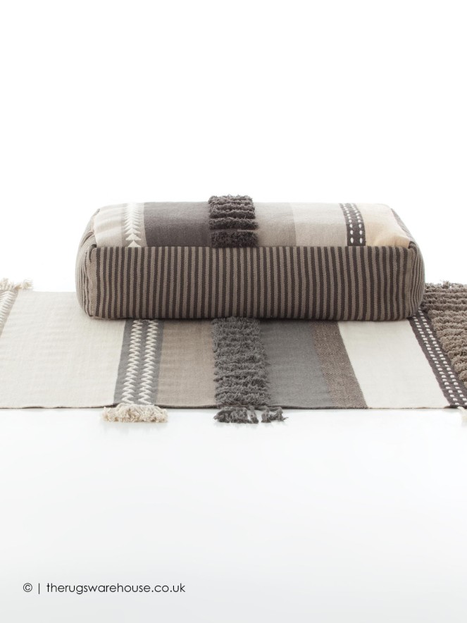 Alexandra Neutral Rug - 4