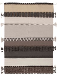 Alexandra Neutral Rug - Thumbnail - 7
