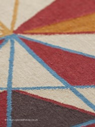Hexa Hexo Rug - Thumbnail - 4