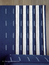 Lan Indigo Rug - Thumbnail - 7