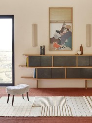 Lan Natural Rug - Thumbnail - 2