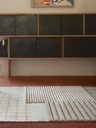 Lan Natural Rug - Thumbnail - 3