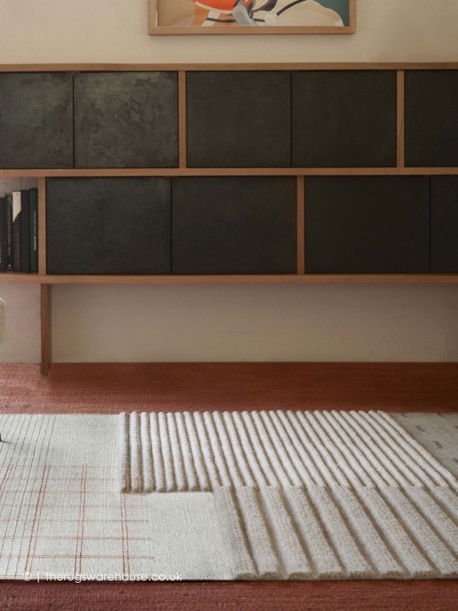 Lan Natural Rug - 3