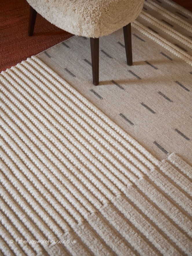 Lan Natural Rug - 4
