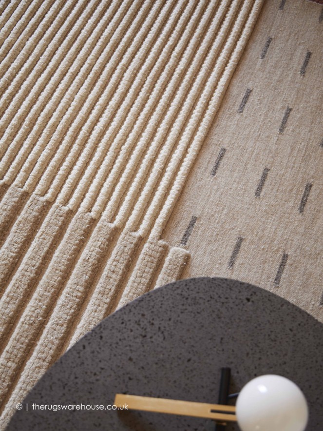 Lan Natural Rug - 6
