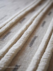 Lan Natural Rug - Thumbnail - 7