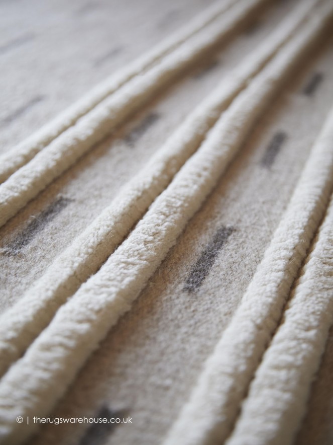 Lan Natural Rug - 7