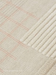 Lan Natural Rug - Thumbnail - 8