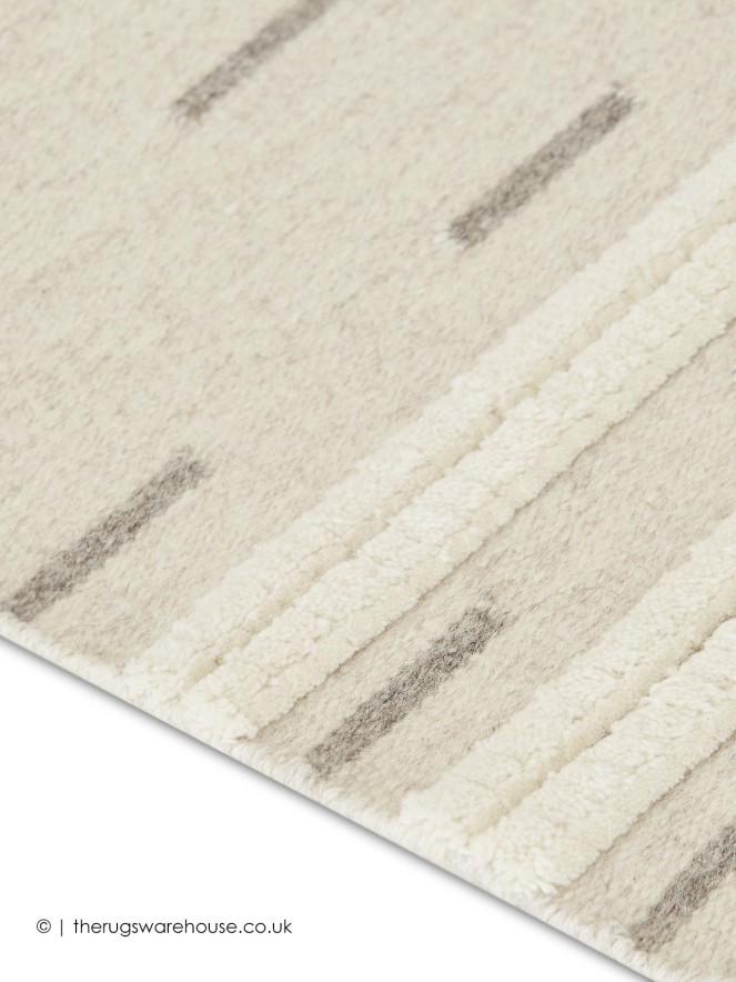 Lan Natural Rug - 10