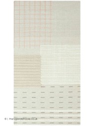 Lan Natural Rug - Thumbnail - 12