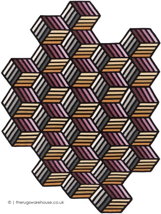 Parquet Hexagon