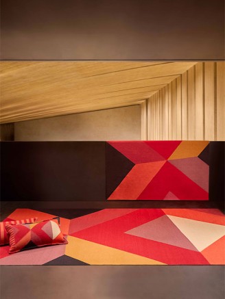 Vanguardias Red