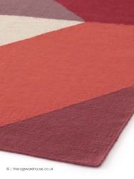 Vanguardias Red Rug - Thumbnail - 7