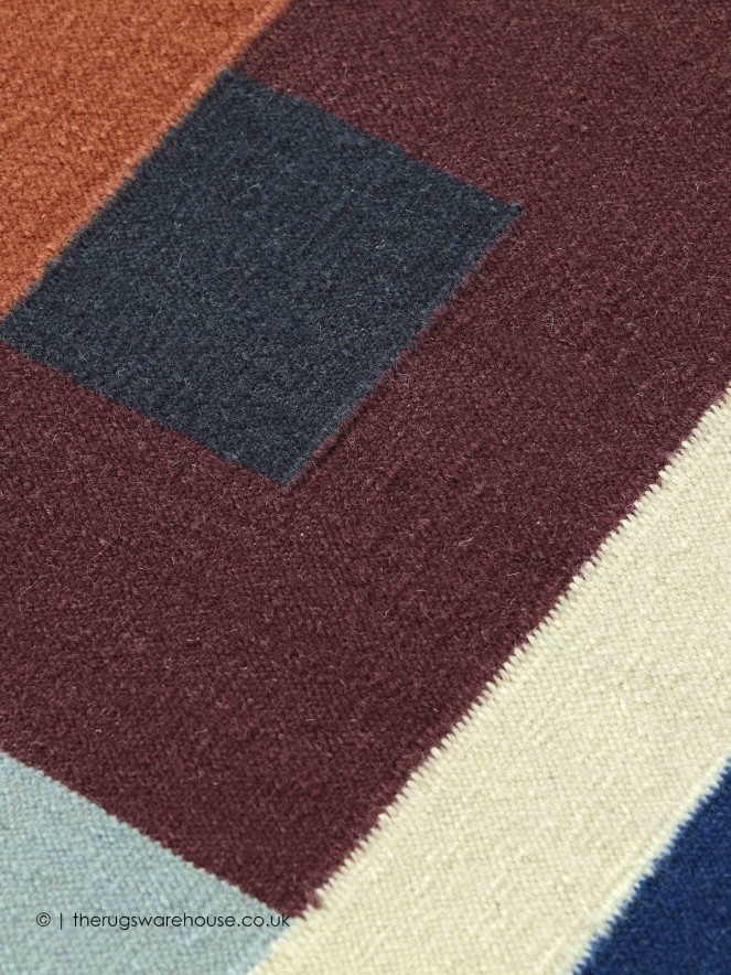 Zoe Sool Rug - 6