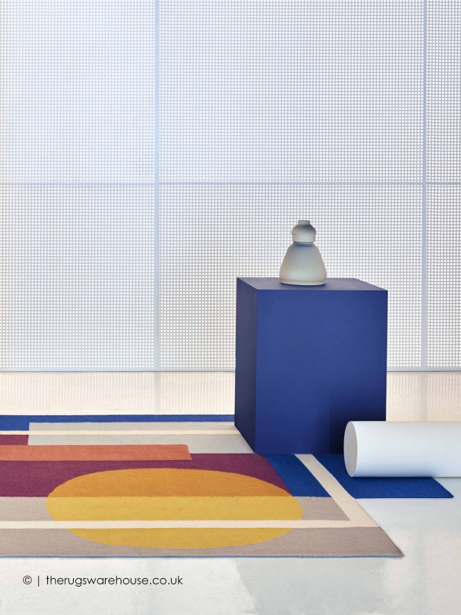 Zoe Sool Rug - 3