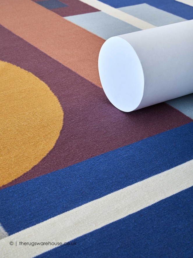 Zoe Sool Rug - 5