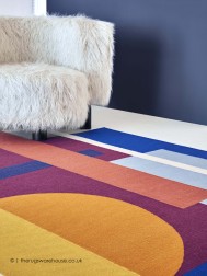 Zoe Sool Rug - Thumbnail - 4