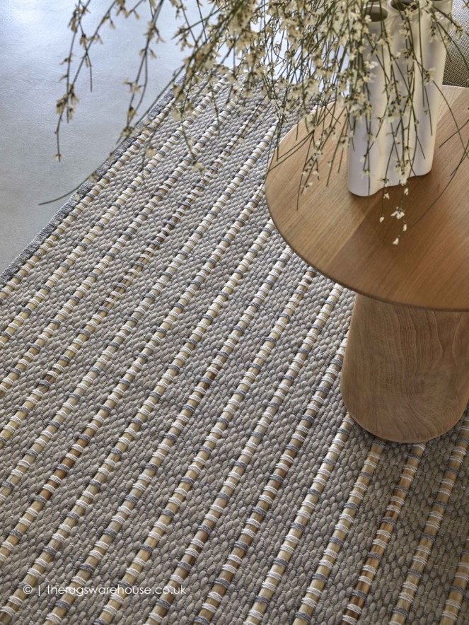Goz Ame Rug - 4
