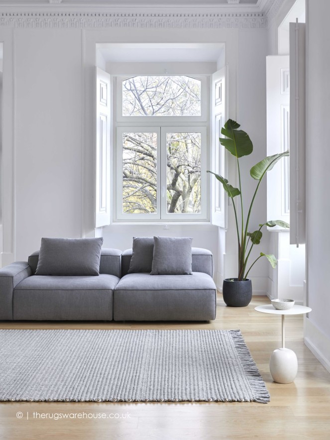 Goz Kiri Rug - 3