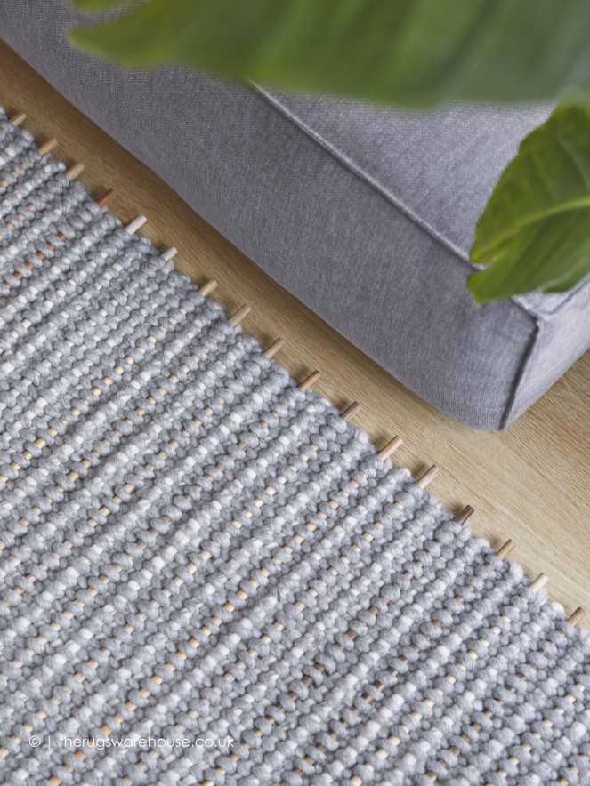 Goz Kiri Rug - 5
