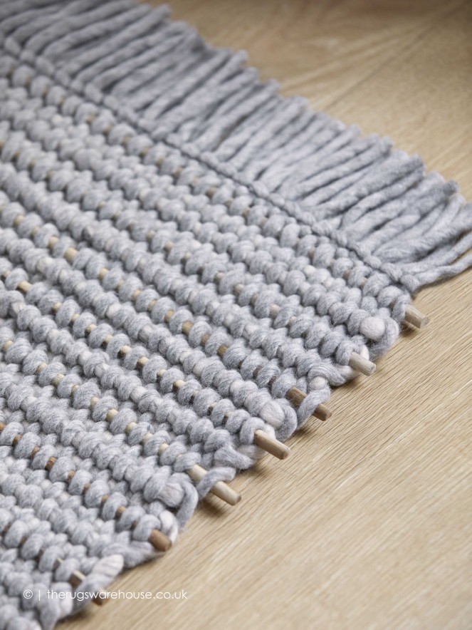 Goz Kiri Rug - 6