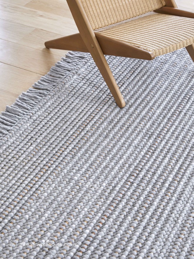 Goz Kiri Rug - 7