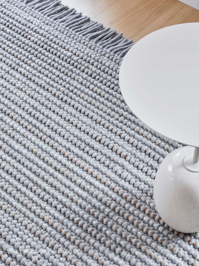 Goz Kiri Rug - 8