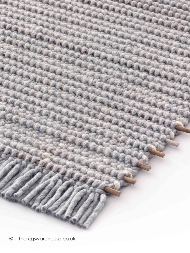 Goz Kiri Rug - 9
