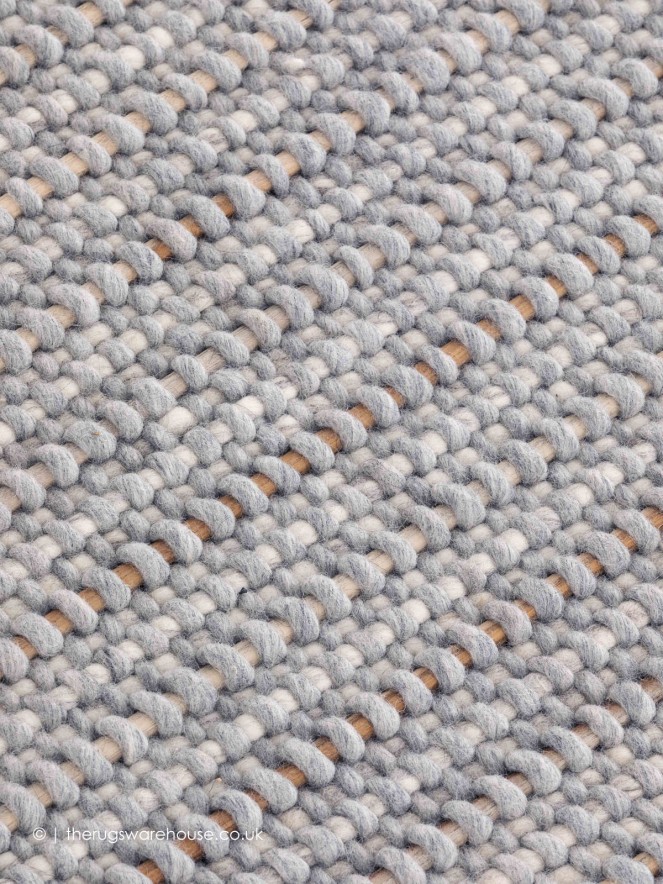 Goz Kiri Rug - 10