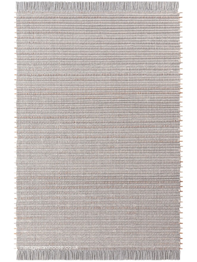 Goz Kiri Rug - 12
