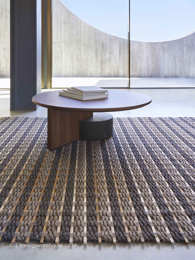 Goz Tsuchi Rug - 3