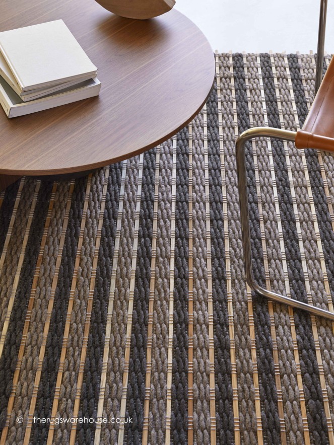 Goz Tsuchi Rug - 6