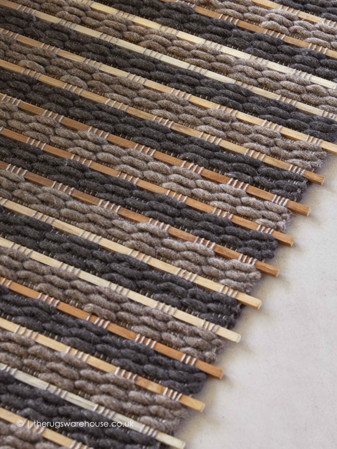 Goz Tsuchi Rug - 7