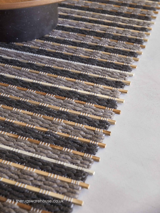 Goz Tsuchi Rug - 8