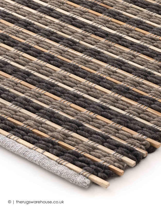 Goz Tsuchi Rug - 9